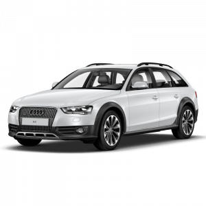 Выкуп новых запчастей Audi Audi A4 allroad