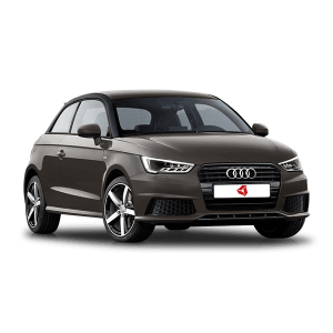 Выкуп новых запчастей Audi Audi A1