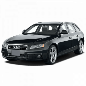 Выкуп новых запчастей Audi Audi A4
