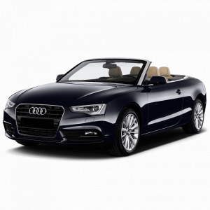 Выкуп новых запчастей Audi Audi Cabriole