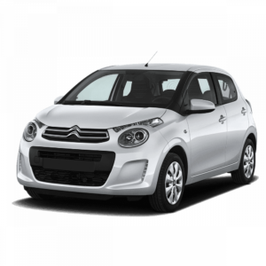 Выкуп новых запчастей Citroen Citroen C1