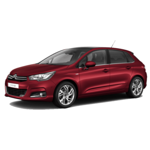 Выкуп новых запчастей Citroen Citroen C4