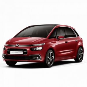 Выкуп новых запчастей Citroen Citroen C4-picasso