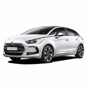 Выкуп новых запчастей Citroen Citroen DS5