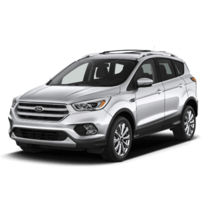 Выкуп генераторов Ford Ford Escape