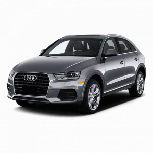 Выкуп новых запчастей Audi Audi Q3