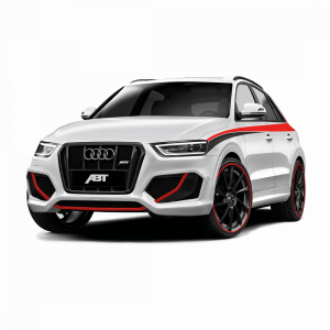 Выкуп новых запчастей Audi Audi RS Q3