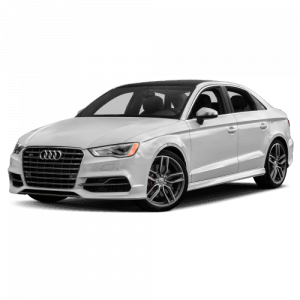 Выкуп новых запчастей Audi Audi S3