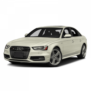 Выкуп новых запчастей Audi Audi S4