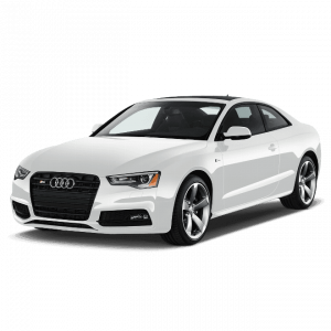 Выкуп новых запчастей Audi Audi S5