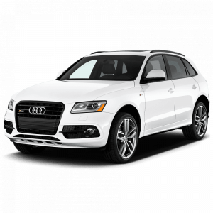 Выкуп новых запчастей Audi Audi SQ5