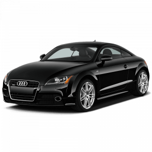 Выкуп новых запчастей Audi Audi TT