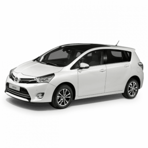 Выкуп генераторов Toyota Toyota Avensis Verso