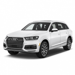 Выкуп новых запчастей Audi Audi Q7